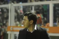 “Era el partido que teníamos que ganar”, dijo Gallardo