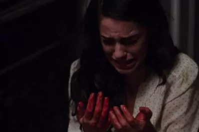 Los misterios que habitan una casa embrujada