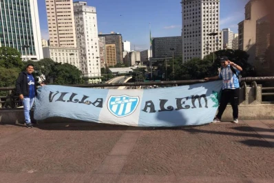 Amor sin fronteras