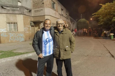 Un equipo que está a la “altura” del de Villa