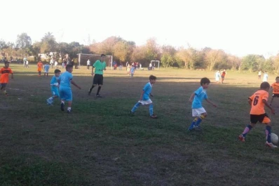 Cualquier momento es bueno para jugar