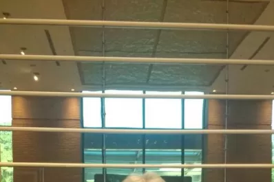 “Fue de los recibimientos más imponentes”