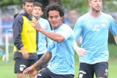 Miguel Julio y una carrera llena de interrupciones
