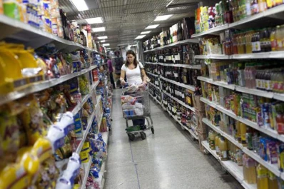 Cuáles son las principales infracciones que cometen los supermercados