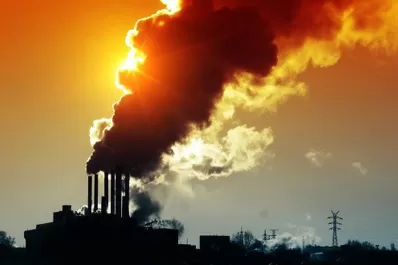 En qué consiste el Acuerdo de París que intenta frenar el cambio climático