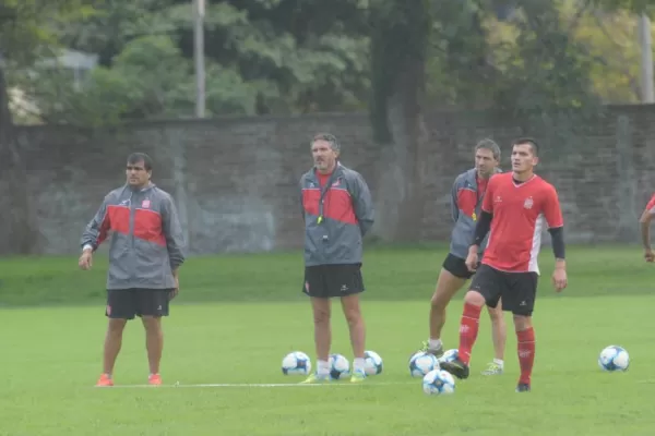 “Maxi” Rodríguez disfruta la continuidad que le dio Cagna