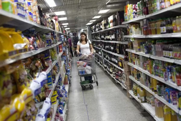 Cuáles son las principales infracciones que cometen los supermercados