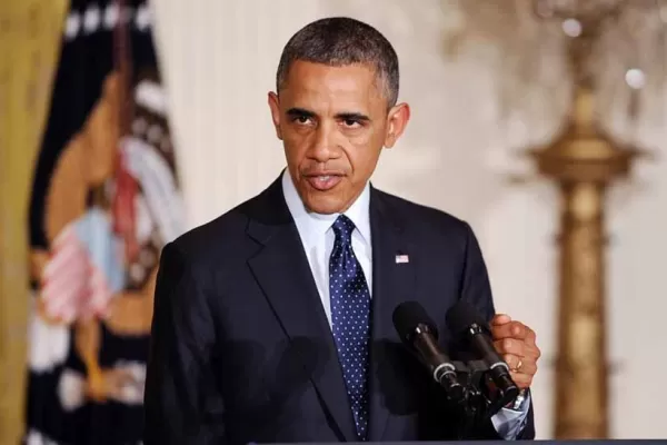Obama criticó a Donald Trump: dejar el Acuerdo de París es rechazar el futuro