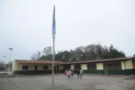 La escuela de Nueva Trinidad sueña con ganar en el Bailando 2017