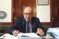 “Mi actuación es legal y legítima”, dice Gandur