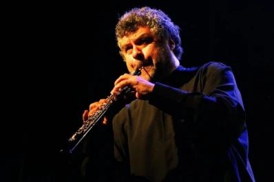 Cuatro siglos de música en dos horas