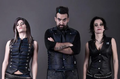 “Nos paramos a decir que hay que ir para adelante”