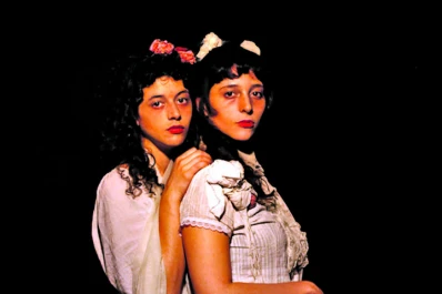 Muertas que quieren vivir en “Las quietudes”