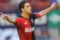 Maxi Rodríguez: siento mucha tristeza por lo que está pasando en el club