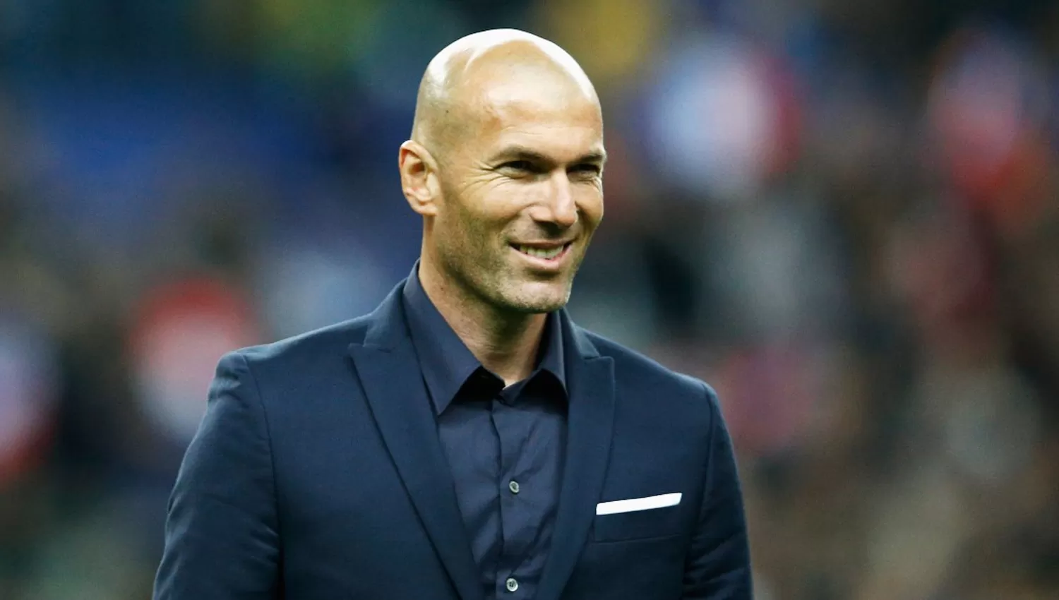 ZINEDINE ZIDANE. FOTO TOMADA DE MASRICOS.COM