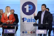 Comicios 2017: primer test electoral en el país