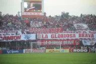 Se respira la elección de autoridades en San Martín