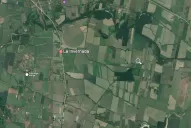 Murió un motociclista en un accidente en la ruta 38