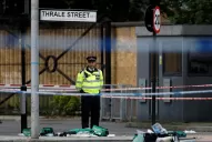 El Estado Islámico reivindica otra matanza