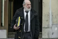 Cristina pide que Bonadio se aparte de la causa por supuesto encubrimiento del atentado a la AMIA