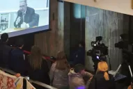 Fue un femicidio premeditado y a sangre fría, afirman las fiscales sobre el asesinato de Claudia Schaefer