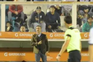 Atlético quiere dejar atrás las cuatro derrotas en fila