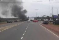 Los “bolseros” de Tucumán dicen que la Nación no les da respuestas