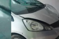 La detenida por arrollar a una joven lloró en Tribunales y dijo que reza por su recuperación