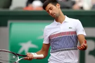 Nadal avanzó a semis y Djokovic quedó eliminado: así está el cuadro de Roland Garros