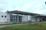 Las obras inconclusas de José López en Concepción y en el país