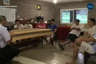 Panorama Tucumano: el desafío de no volver a caer en las drogas