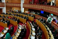 La Legislatura aprobó por unanimidad la adhesión a la ley nacional de cannabis medicinal
