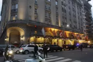 Empresarios alemanes con intereses en Argentina le entregaron a Merkel propuestas para mejorar relación bilateral