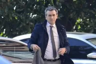 El kirchnerismo no quiere competir contra Randazzo y Cristina sería candidata por un frente por fuera del PJ