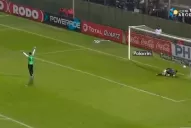 Video: reviví la definición por penales que le dio la clasificación a Atlético