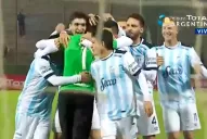 Cómo quedó el cuadro de la Copa Argentina para Atlético