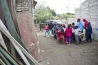 Yedlin pidió subir la Asignación Universal por Hijo y culpó a Macri por las cifras de pobreza