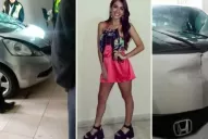 El menor admitió que arrolló a Paula Argañaraz y el fiscal pidió que lo alojen en el instituto Roca