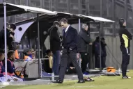 Un Lavallén distendido apunta hacia el futuro