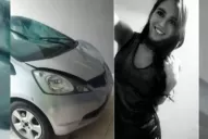 Caso Paula Argañaraz: la odontóloga ya está en libertad