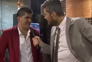 ¿Quién es Sebastián Escacena, el novio de Gladys La Bomba?