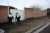 Un joven mató a un supuesto ladrón en Villa 9 de Julio