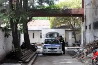 La hermana de Paula Argañaraz cuestionó que el menor no haya ido todavía al Roca