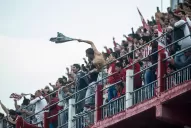 El socio tiene la última palabra en San Martín