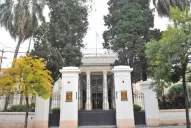 La UNT aparece rezagada en un ranking de universidades