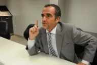 “Estamos concentrados en que se descubra la verdad”