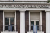 La jueza Solórzano aclara su postura en la polémica situación del menor que atropelló a Paula