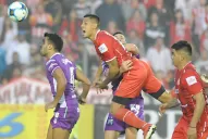 Todo lo que necesitás saber del partido entre Almagro y San Martín