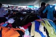 Comercio ilegal: en San Miguel de Tucumán funcionan 15 “saladitas”