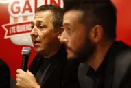 Cinco promesas que Sagra se comprometió a cumplir si resultaba electo en San Martín